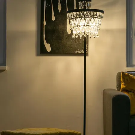 & Ruhe - Alexandra Tatil Evi