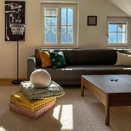 Tatil Evi & Ruhe - Alexandra *