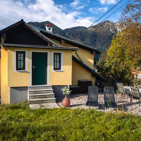 Alexandra In Ebensee