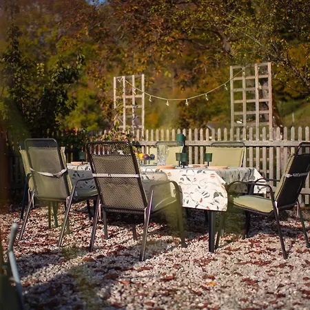 & Ruhe - Alexandra Tatil Evi Ebensee