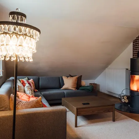 Vakantiehuis & Ruhe - Alexandra Ebensee