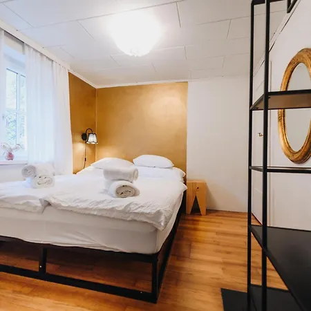 & Ruhe - Alexandra 埃本湖