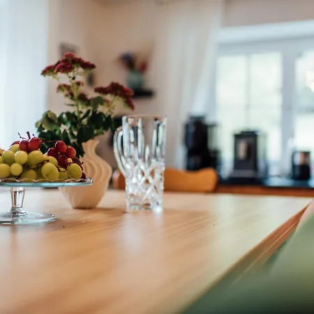 度假居 & Ruhe - Alexandra