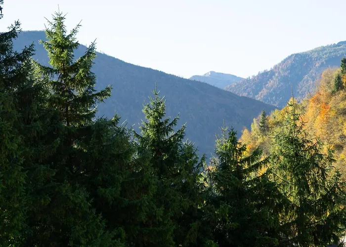 Alexandra In * Ebensee