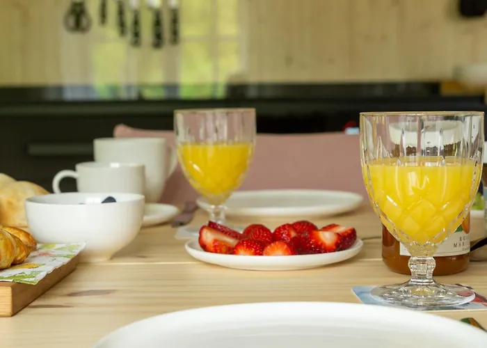 & Ruhe - Alexandra * 埃本湖