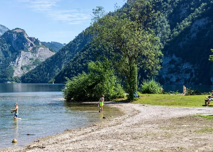 Alexandra In Ebensee