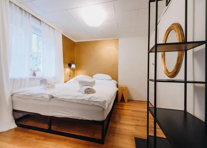 & Ruhe - Alexandra 埃本湖